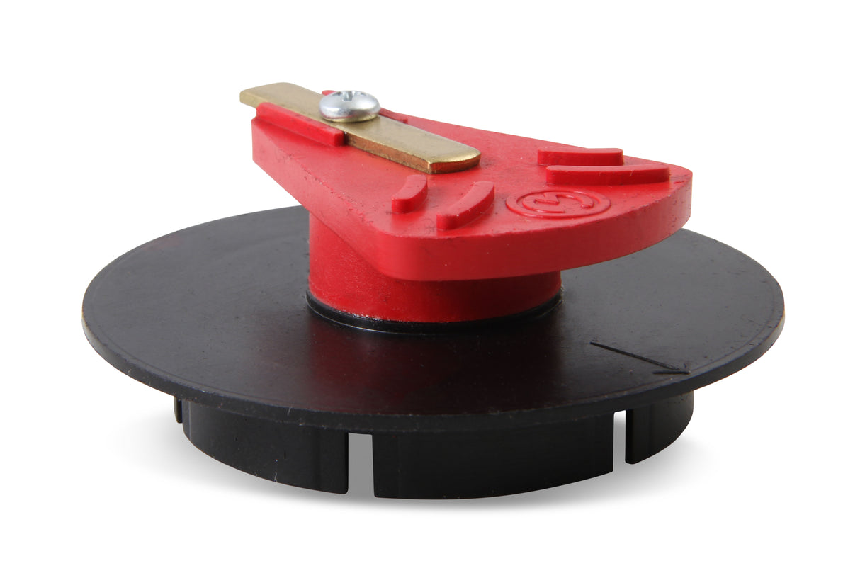 Mallory Rotor-Shutter Wheel, 6 Cylinder - 339