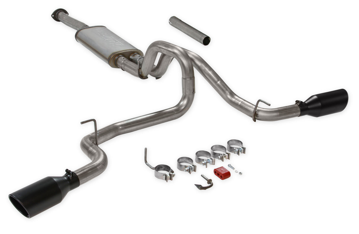 Flowmaster Flow FX Cat-Back Exhaust System - 717918