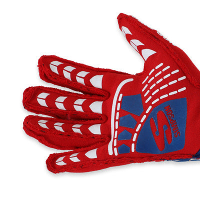 Simpson Liberty Gloves - LGZF