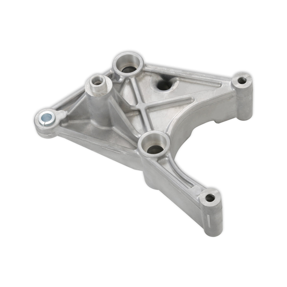 Holley 20-340 Godzilla High-Mount Accessory Drive - With Swap Oil Pan and Pump - Complete Kit