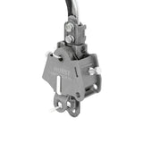 Hurst Competition/Plus 4-Speed Shifter - GM - 3910002