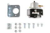 Holley 12-880 Carb/EFI Adjustable Billet By-Pass Regulator-6AN