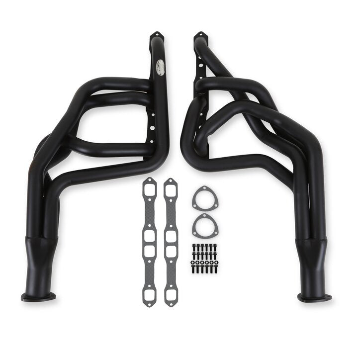 Hooker Competition Long Tube Headers - Painted - 5903HKR