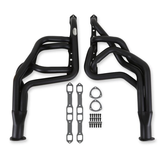 Hooker Competition Long Tube Headers - Painted - 5903HKR