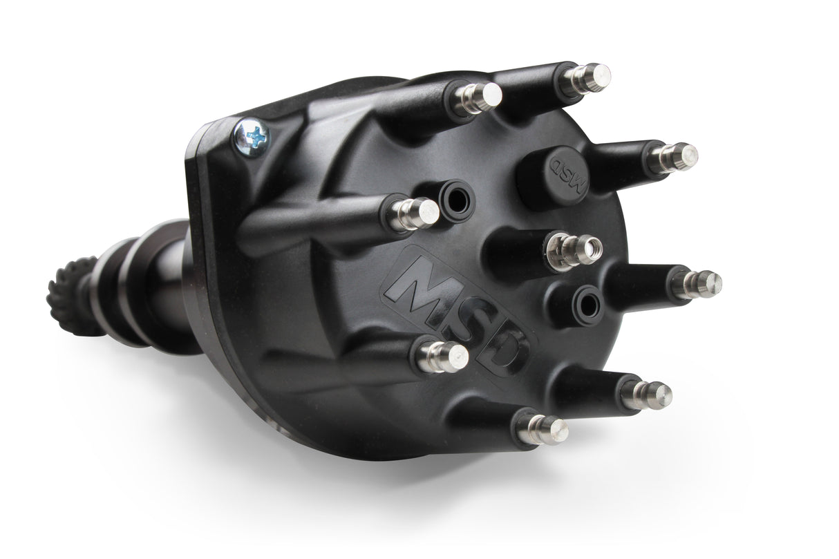 Holley 565-302BK HyperSpark Distributor - Ford 351W