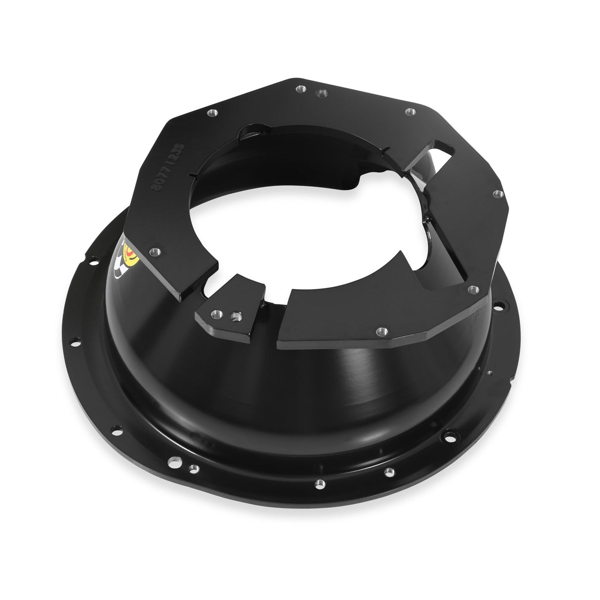 Quick Time Bellhousing - Chrysler Gen III Hemi - RM-8077