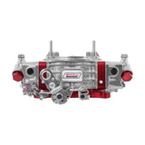 Quick Fuel Technology Q-Series Carburetor 650CFM Draw-Thru 2X4 Supercharger - Q-650-B2