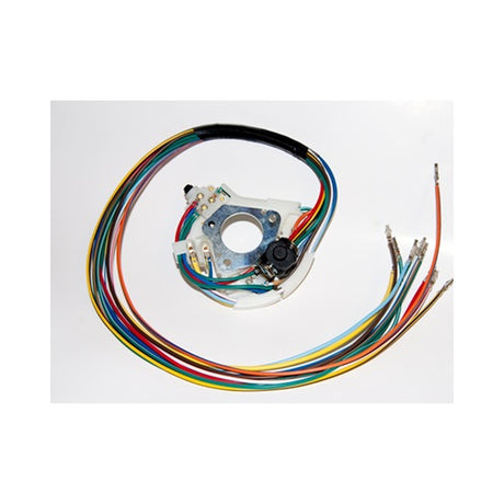 Scott Drake 1968-69 Turn Signal Switch (with tilt) - C8SZ-13341-B