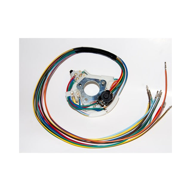 Scott Drake 1968-69 Turn Signal Switch (with tilt) - C8SZ-13341-B