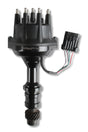 Holley 565-206BK EFI Dual Sync Oldsmobile Distributor, Black