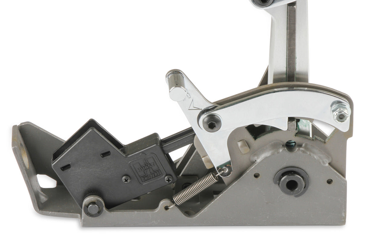 Hurst Quarter Stick Race Shifter - 3160006