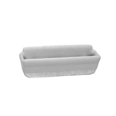 Scott Drake 64-66 Pony Door Panel Cups (White) - C5ZZ-6524142-WT