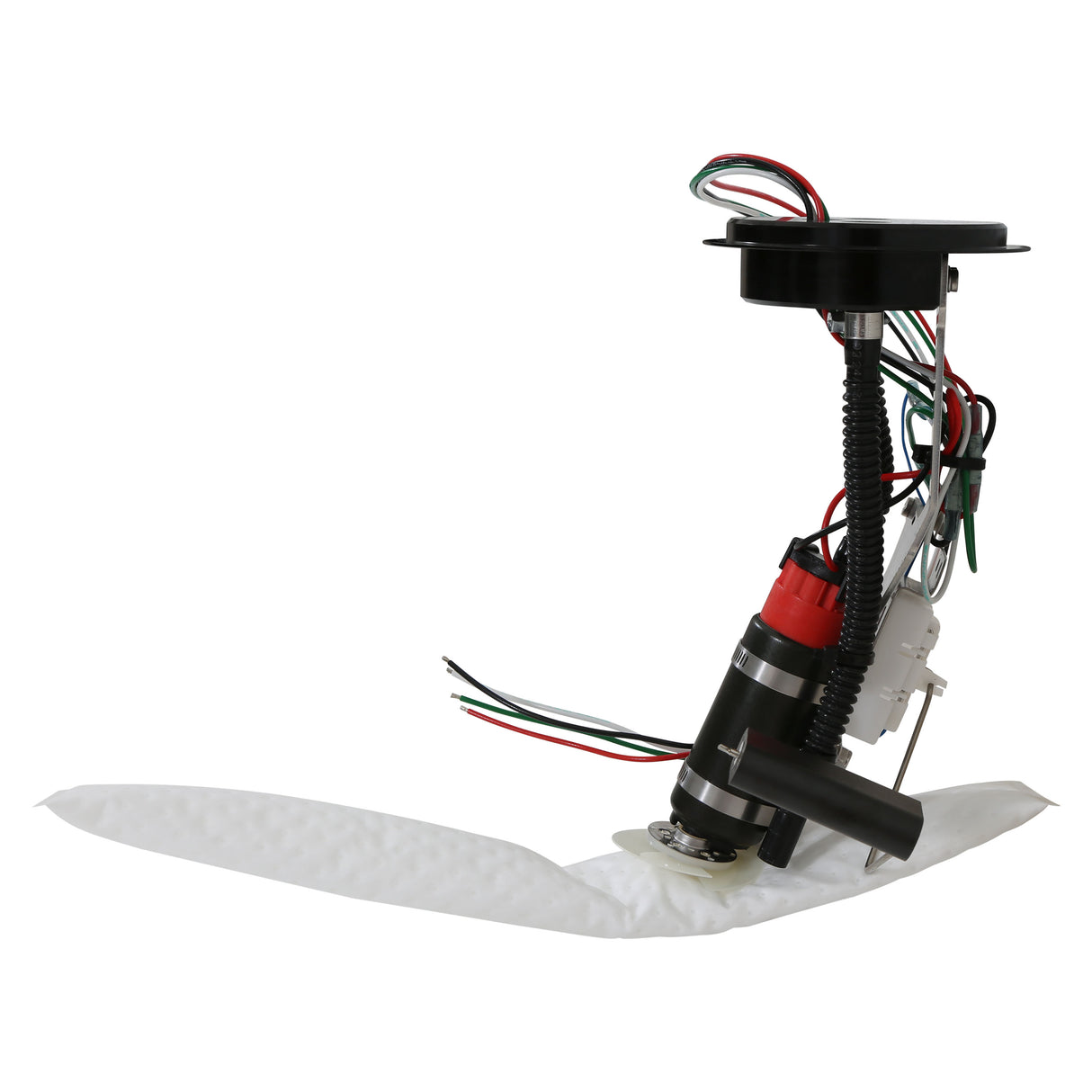 Holley Sniper EFI Sniper EFI Fuel Pump Module - 340 LPH - 12-356