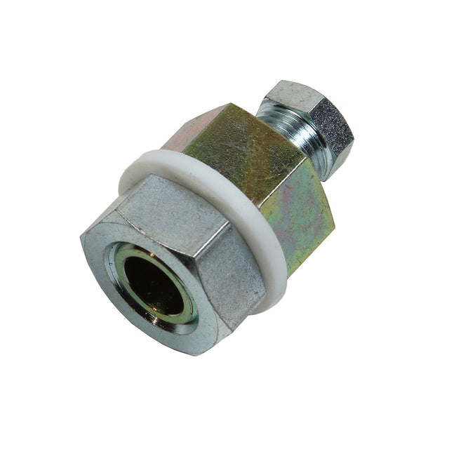 B&M Hi-Tek Universal Transmission Pan Drain Plug Kit - 80250