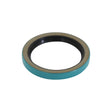 Mr Gasket Timing Chain Cover Seal - 17
