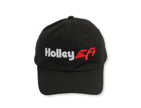 Holley 10019HOL EFI Flex Fit Hat