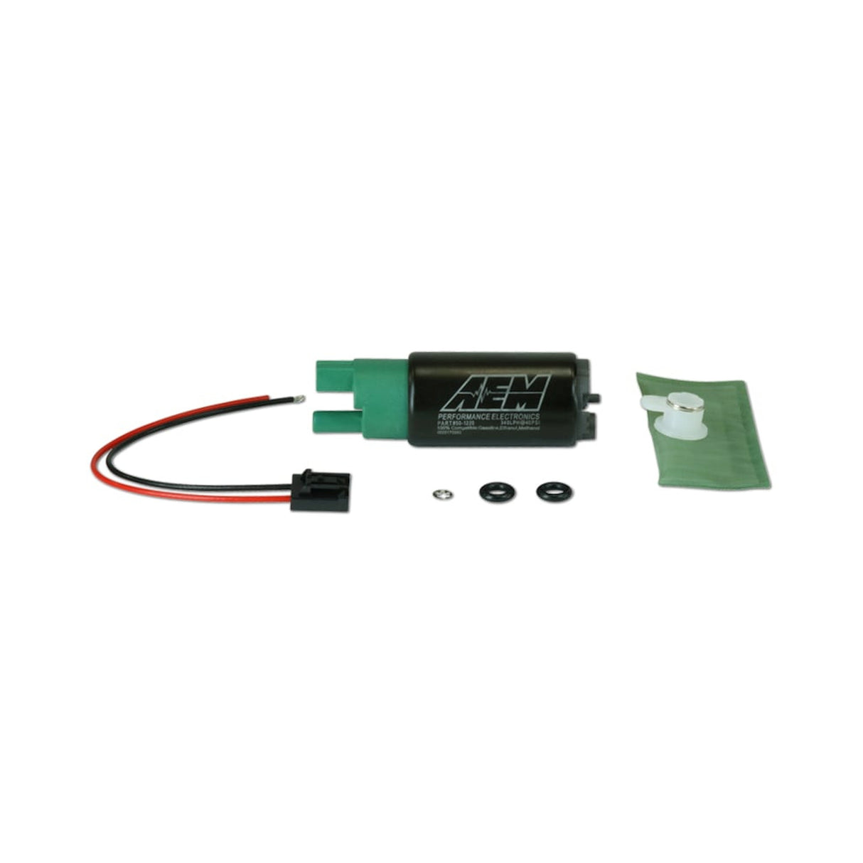 AEM High Flow In-Tank Fuel Pump - 50-1220