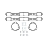 Hooker Super Competition Full Length Header - Ceramic Coated - 5215-1HKR