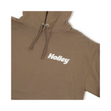 Holley 10431-3XHOL Branded Fashion Hoodie