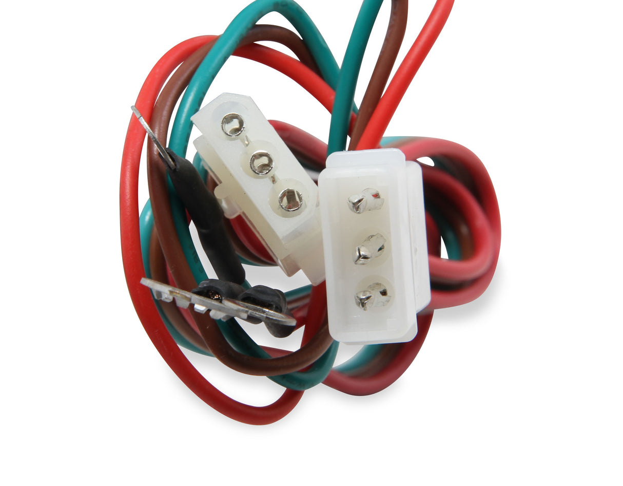 Mallory Unilite Distributor - AMC 290 – 401 engines - 3760001