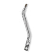 Hurst Shifter Stick - Tube Style - Chrome - 53954HST