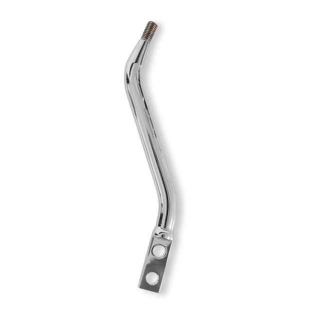 Hurst Shifter Stick - Tube Style - Chrome - 53954HST