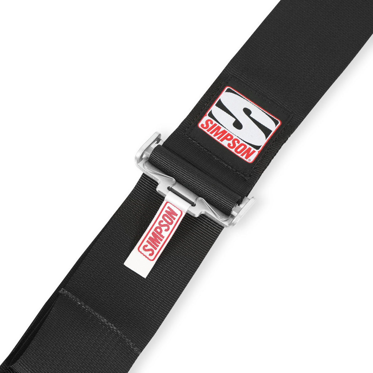 Simpson Racing Sport FX Belt - 29044BK