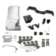 Holley GM 82-93 S-10, S-15, Sonoma Level 3 LS Swap Essentials - Automatic - SE3-GM1S-LSX-A
