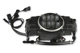 Holley 534-247 EFI Stealth 4150 Fuel Log