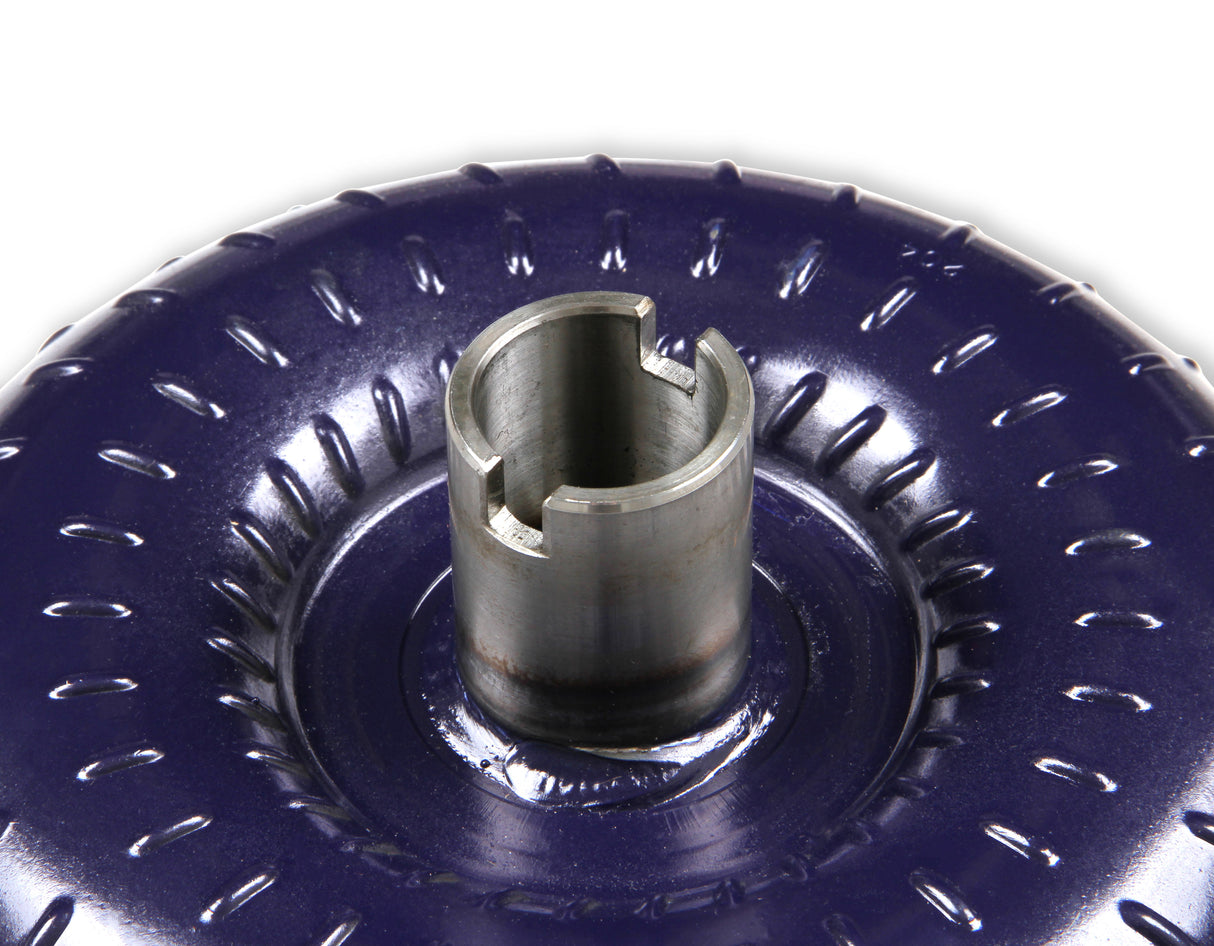B&M Holeshot 3000 Torque Converter, 1965-91 GM TH400, 1968-81 TH350 - 20413