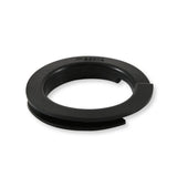 Scott Drake Coil Spring Insulators Rubber - C4DZ-5415-AR