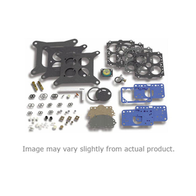 Holley 37-1536 Renew Kit Carburetor Rebuild Kit