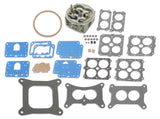 Holley 134-346 Replacement Main Body