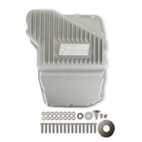 B&M Mopar Hi-Tek Transmission Pan - 70402