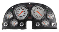 Classic Instruments Velocity White 1963-67 Corvette Package - CO63VSW