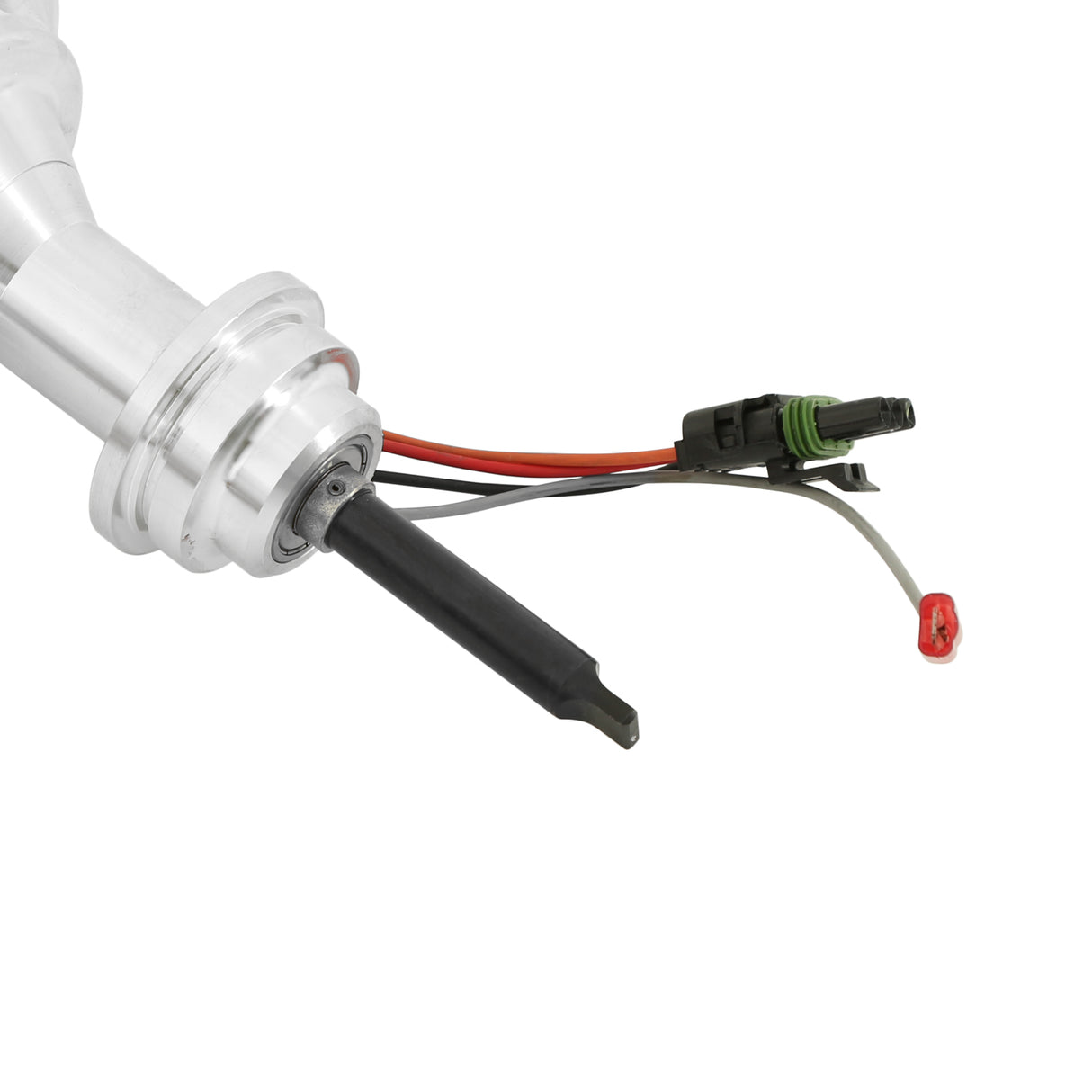 MSD Chrysler 318-360, Ready-to-Run Distributor - 8388