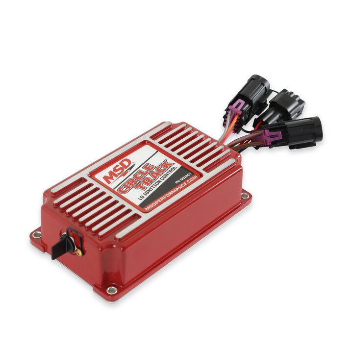 MSD Circle Track LS Ignition Control - 6014CT