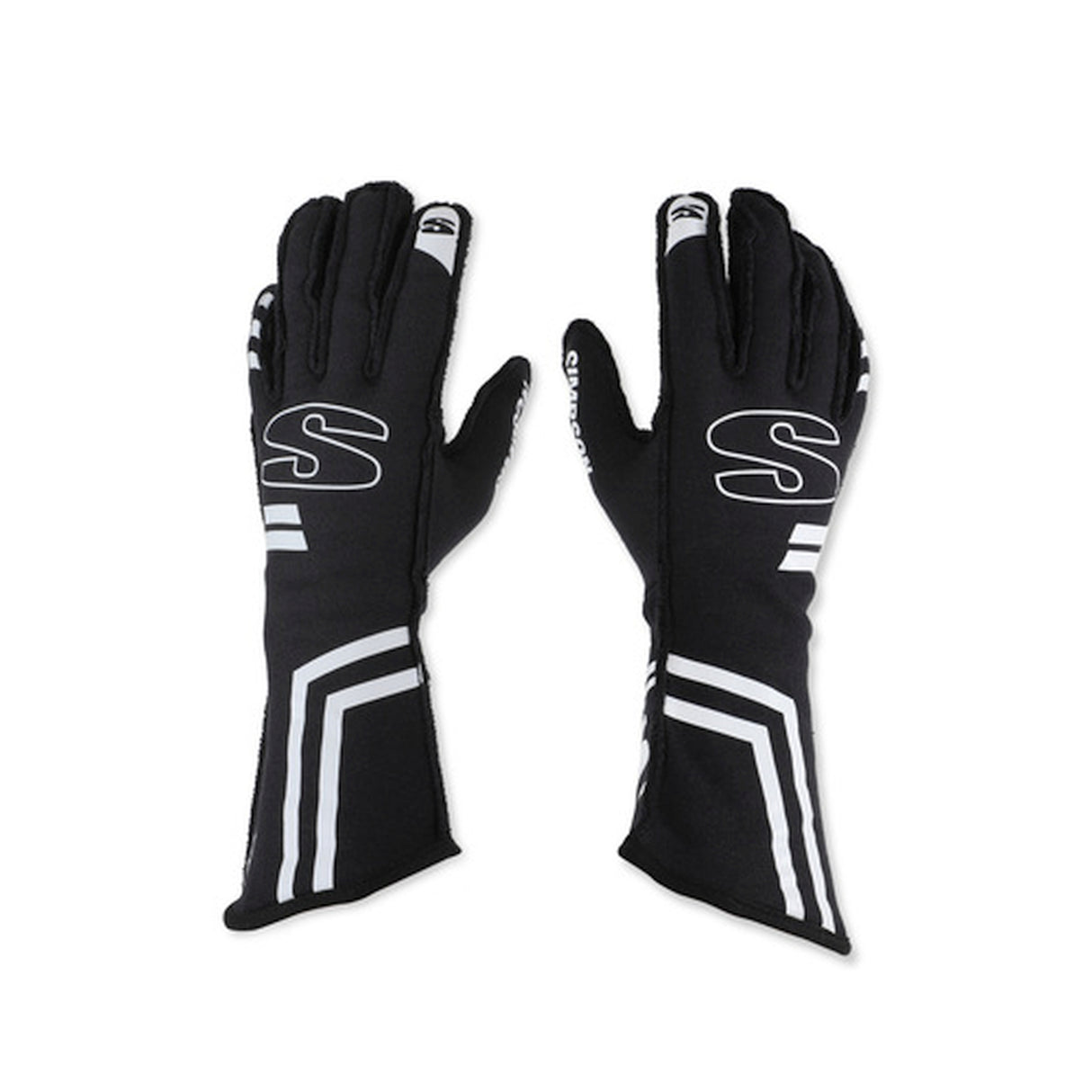 Simpson Endurance Gloves - EGZK