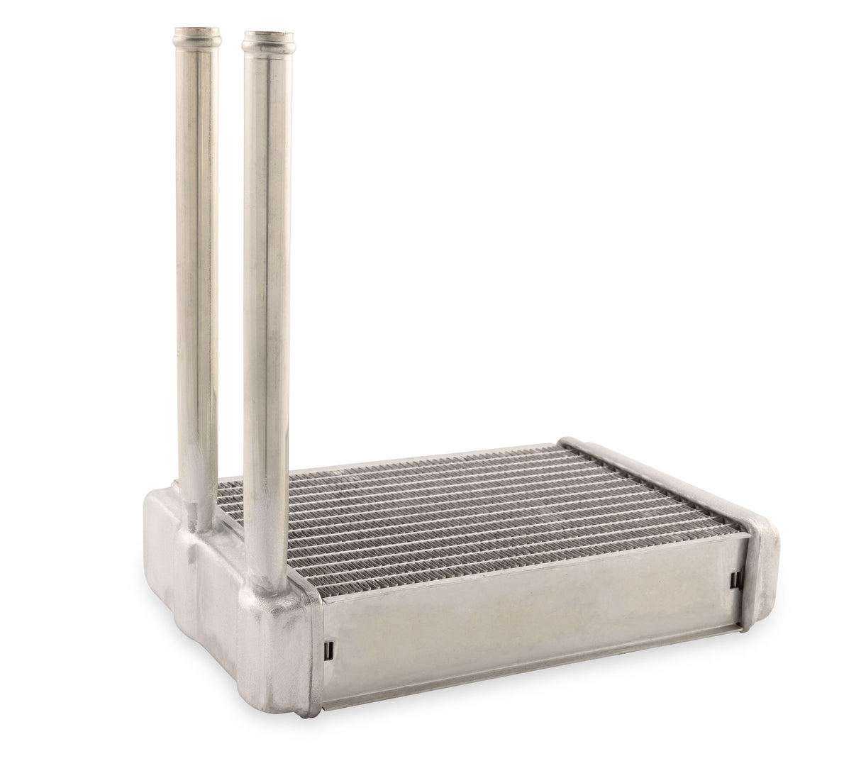 Scott Drake Aluminum Heater Core with Extended Tubes - C5DZ-18476-ET