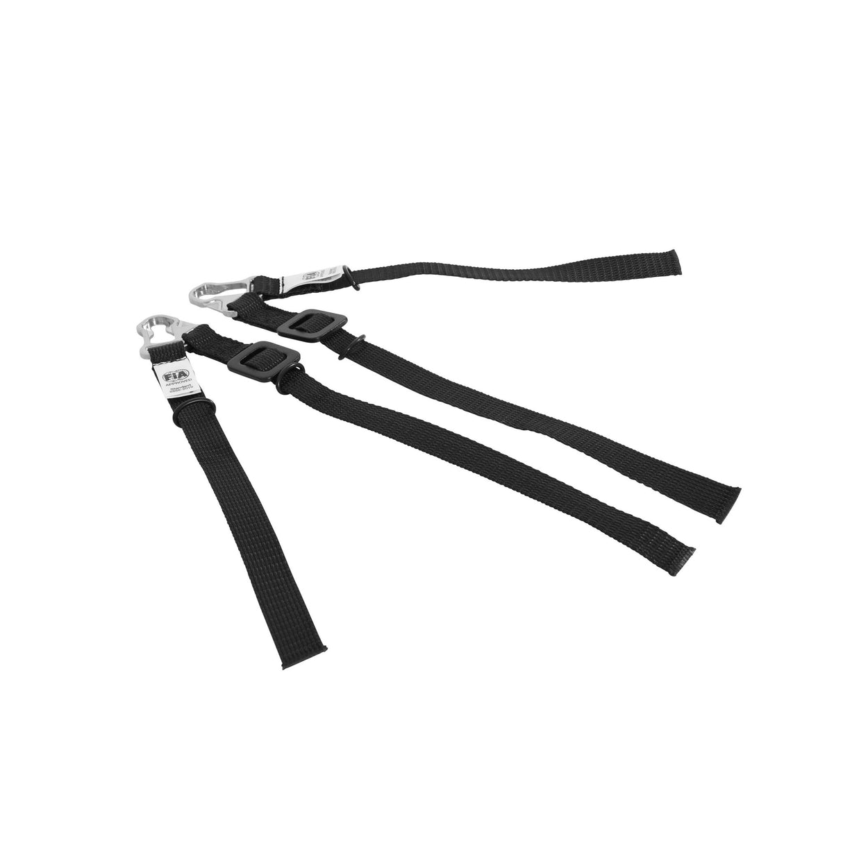Simpson Hybrid Post Clips Tether Set - HSPA