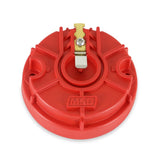 MSD Red Cap/Rotor Kit - 84315