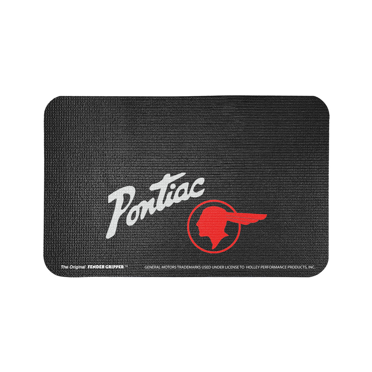 Fender Gripper Pontiac Heritage Logo Fender Cover - FG2037H