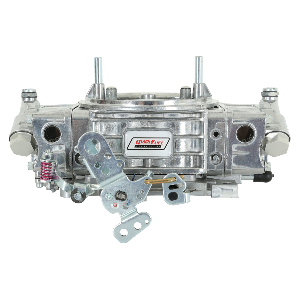 Quick Fuel Street-Q Carburetor 850CFM - SQ-850
