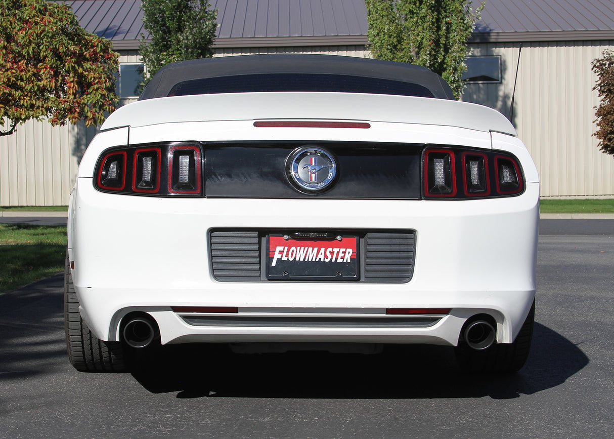 Flowmaster Flow FX Axle-Back Exhaust System - 717877