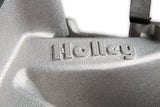 Holley 300-276 HOLLEY EFI 4150 SINGLE PLANE FUEL INJECTION INTAKE MANIFOLD