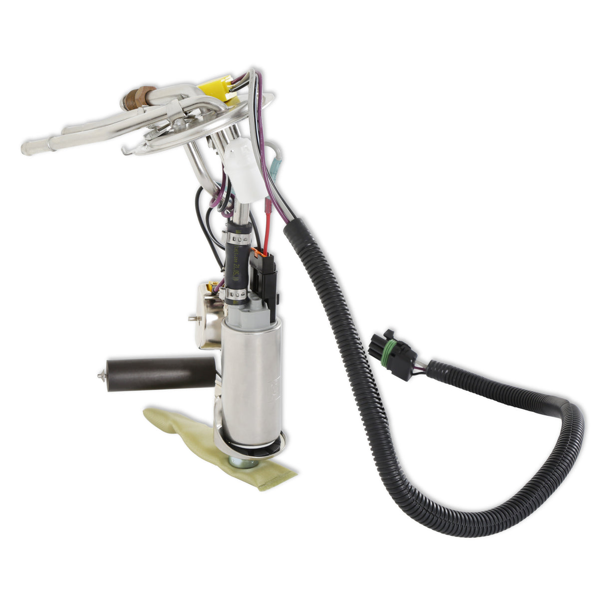 Holley 12-335 350 LPH Fuel Pump Module