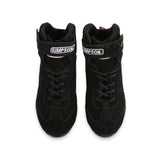 Simpson Racing Adrenaline Youth Shoes - AD010BK