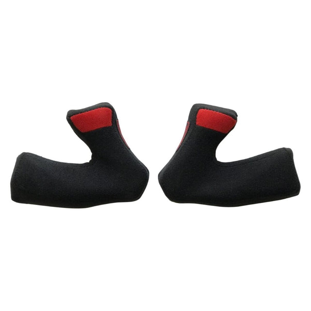 Simpson Motorcycle Simpson M5035CPXSSM M50 Cheek Pad 35MM XS/S/M - M5035CPXSSM