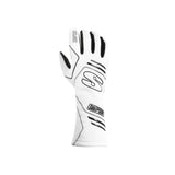 Simpson Safety Posi Grip Gloves - White - SGWXL