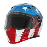 Simpson Motorcycle Mod Bandit Helmet - Future Glory - Small - M59GLORYSM